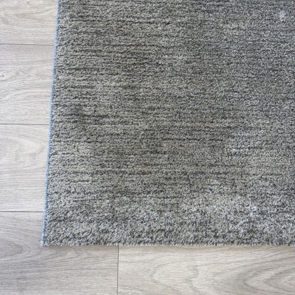 Skald - Taupe Grey - 133 x 195cm