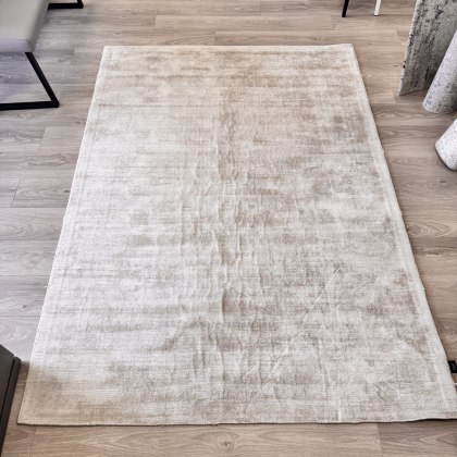 Natuzzi Editions - Whisper Alabaster - Luxury Rug - 170 x 240cm