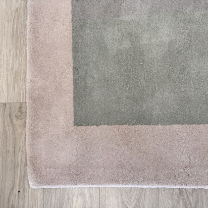 Natuzzi Editions - Lilly - Salvia Beige - 200x 300cm Natuzzi Editions - Lilly - Salvia Beige - 200x 300cm