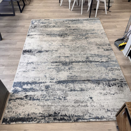 Liberty - Abstract Rug - Midnight - 200x290cm Liberty - Abstract Rug - Midnight - 200x290cm