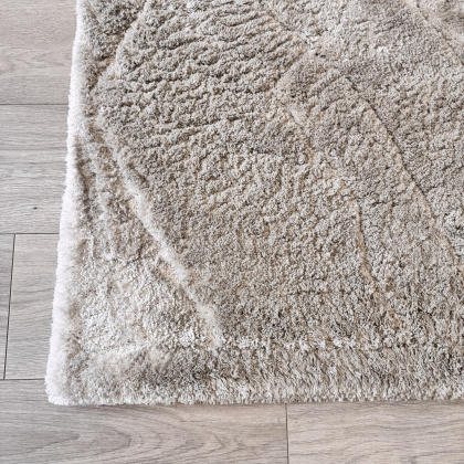 Dune - Neutral Abstract Rug - 133 x 195cm Dune - Neutral Abstract Rug - 133 x 195cm