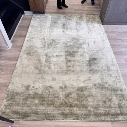 Natuzzi Editions - Whisper Salvia - 200x 300cm Natuzzi Editions - Whisper Salvia - 200x 300cm
