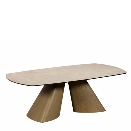 Berkeley - Coffee Table