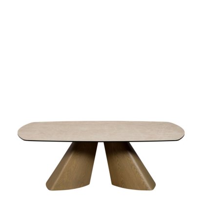 Berkeley - Coffee Table