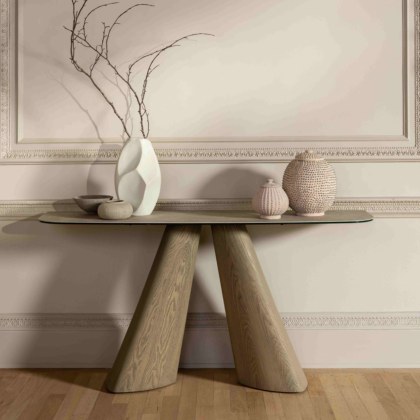 Berkeley - Console Table