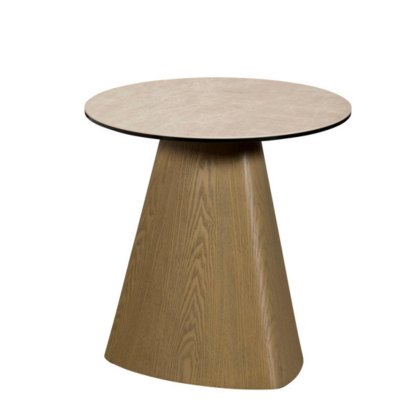 Berkeley - Lamp Table