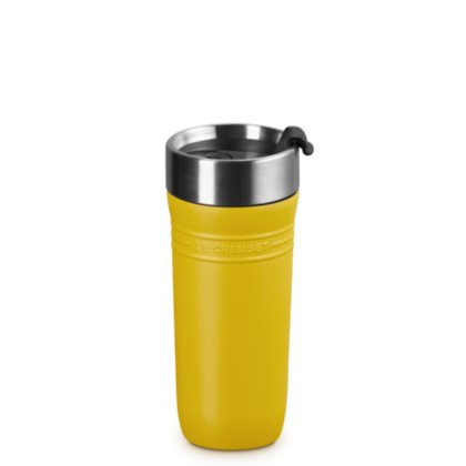 Le Creuset - On The Go Travel Mug