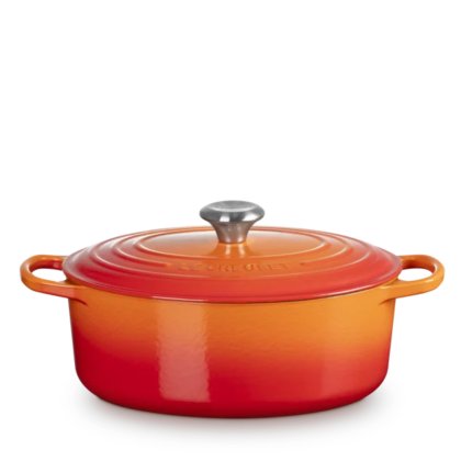 Cast Iron