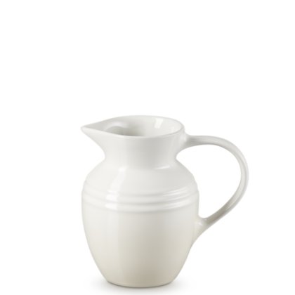Le Creuset - Stoneware Breakfast Jug Le Creuset - Stoneware Breakfast Jug