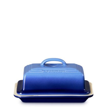 Le Creuset - Stoneware Butter Dish Le Creuset - Stoneware Butter Dish