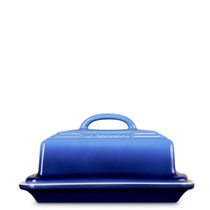Le Creuset - Stoneware Butter Dish Le Creuset - Stoneware Butter Dish