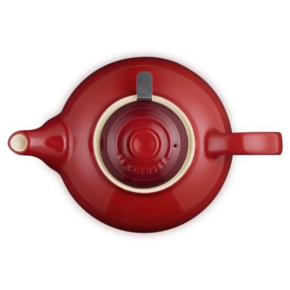 Le Creuset - Stoneware Classic Teapot Le Creuset - Stoneware Classic Teapot