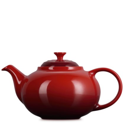Le Creuset - Stoneware Classic Teapot