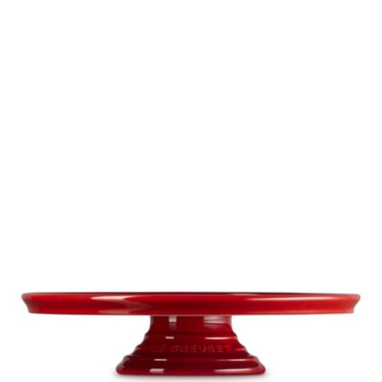 Le Creuset - Stoneware Footed Cake Stand Le Creuset - Stoneware Footed Cake Stand