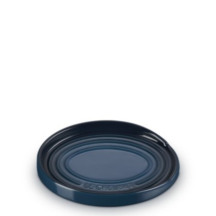 Le Creuset - Stoneware Oval Spoon Rest