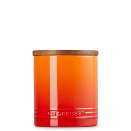 Le Creuset - Stoneware Signature Storage Jar