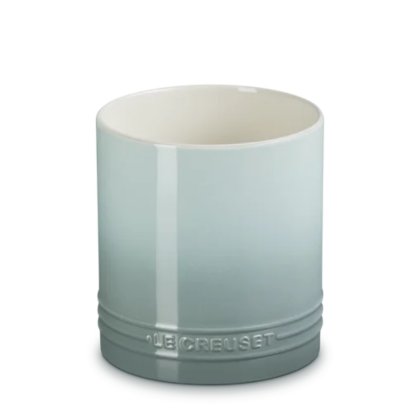 Le Creuset - Stoneware Signature Utensil Jar Le Creuset - Stoneware Signature Utensil Jar