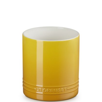 Le Creuset - Stoneware Signature Utensil Jar Le Creuset - Stoneware Signature Utensil Jar