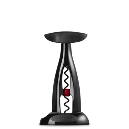 Le Creuset - Wine Accessories GS-200 Table Gift Set Black