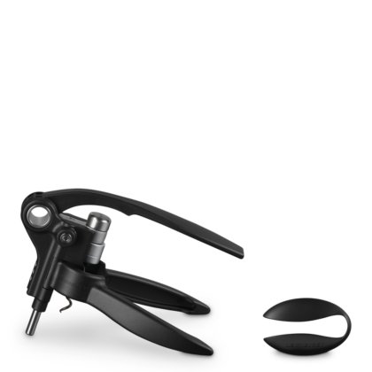 Le Creuset - Wine Accessories LM-250 Lever Model Black