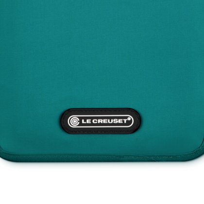 Le Creuset - Wine Accessories WA-126 Cooler Sleeve Bleu Riviera