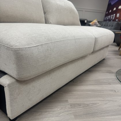 Aspire - Sofa Module - Armless - Neutral Fabric Aspire - Sofa Module - Armless - Neutral Fabric