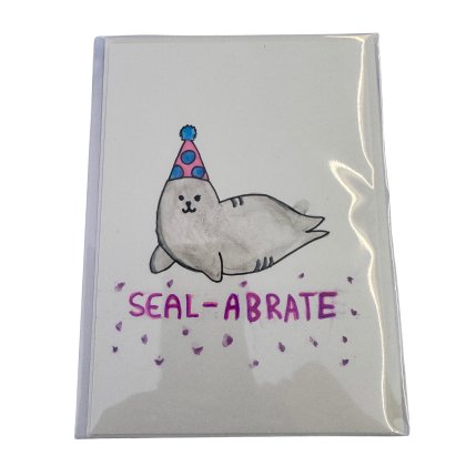 Perla Rose Crafts - Thank You Seal-Abrate Perla Rose Crafts - Thank You Seal-Abrate