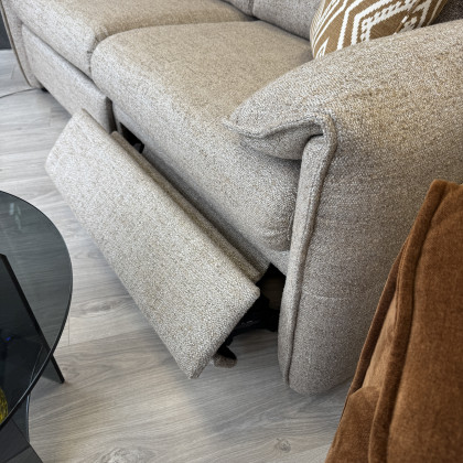 Breeze - 3 Seater Motion Sofa