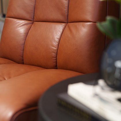Alberta - Club Chair Alberta - Club Chair