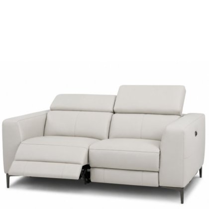 California - 2 Seater Power Recliner