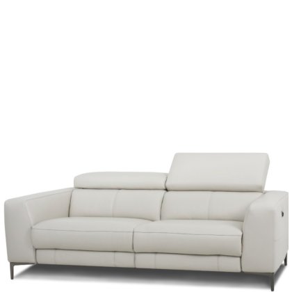 California - 3 Seater Power Recliner California - 3 Seater Power Recliner