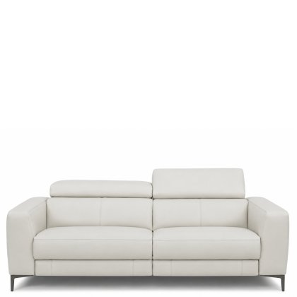 California - 3 Seater Power Recliner California - 3 Seater Power Recliner