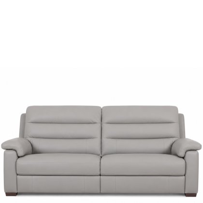 Chicago - 3 Seater Sofa