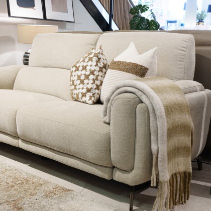 Jackson - 2 Seater Power Recliner Jackson - 2 Seater Power Recliner