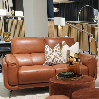 Jackson - 2.5 Seater Sofa