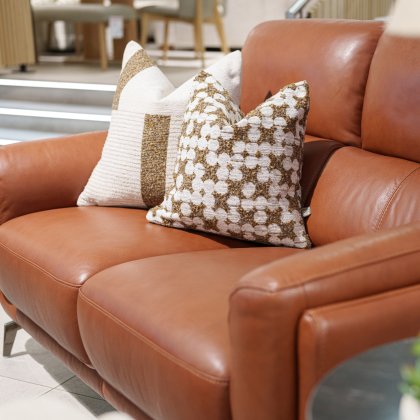 Jackson - 2.5 Seater Sofa