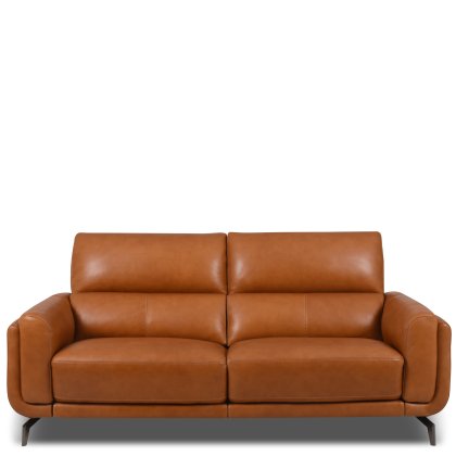 Jackson - 3 Seater Sofa
