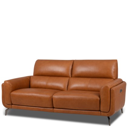 Jackson - 3 Seater Sofa