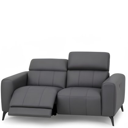Manhattan - 2 Seater Power Recliner Manhattan - 2 Seater Power Recliner