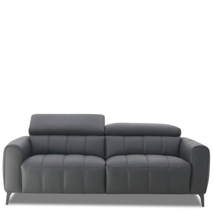 Manhattan - 2.5 Seater Power Recliner
