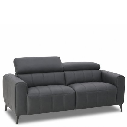 Manhattan - 2.5 Seater Sofa