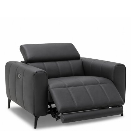 Manhattan - Armchair Power Recliner