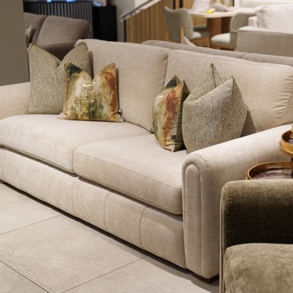 Memphis - 2 Seater Sofa Memphis - 2 Seater Sofa
