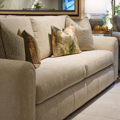 Memphis - 2 Seater Sofa Memphis - 2 Seater Sofa