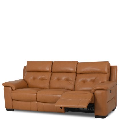 Memphis - 3 Seater Power Recliner Memphis - 3 Seater Power Recliner
