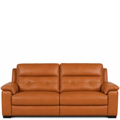 Memphis - 3 Seater Sofa