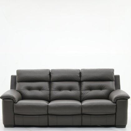Memphis - 3 Seater Sofa - 3 Seat Cushion