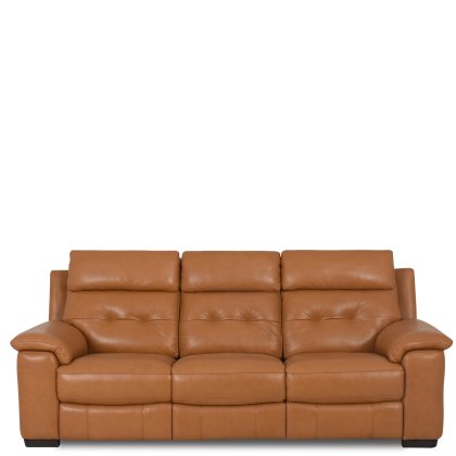 Memphis - 3 Seater Sofa - 3 Seat Cushion