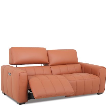 Miami - 2 Seater Power Recliner Miami - 2 Seater Power Recliner