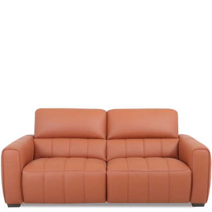 Miami - 3 Seater Power Recliner Miami - 3 Seater Power Recliner